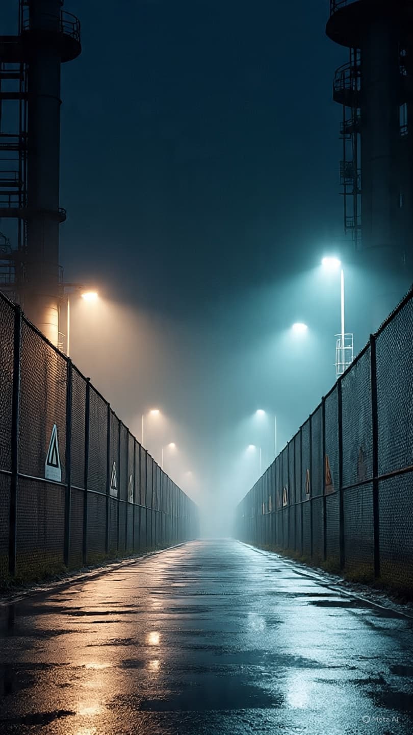 When Industry Becomes a Target: The Quiet Tension Inside Czech Security Landscape