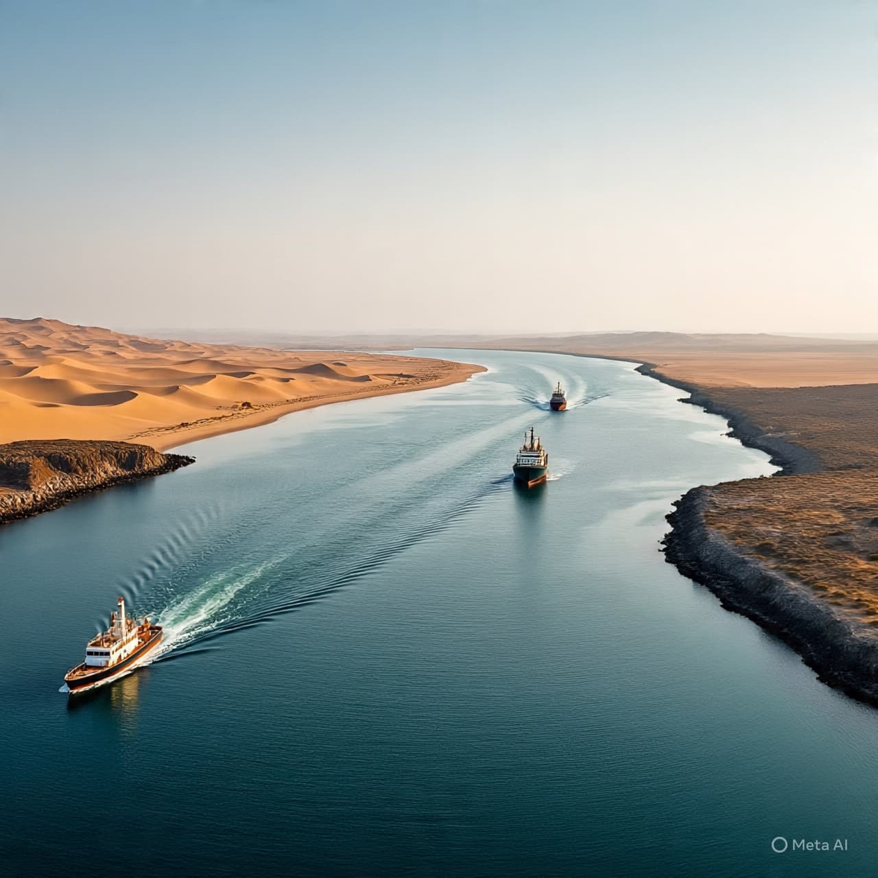 Between Tides and Trust: Are Allies Preparing for Another Course?