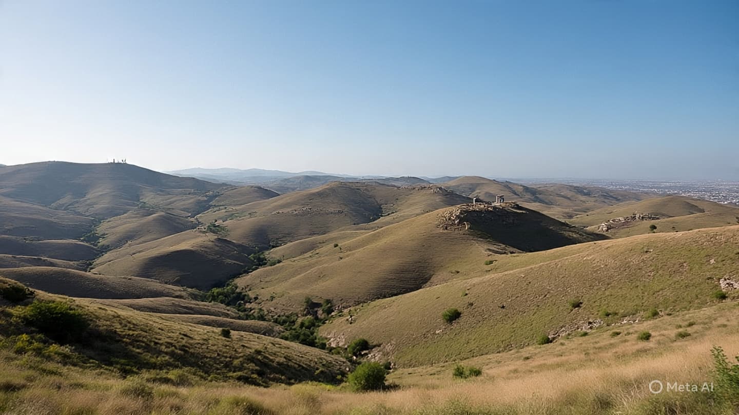 From Withdrawal to Return: The Quiet Redrawing of Space in Southern Lebanon