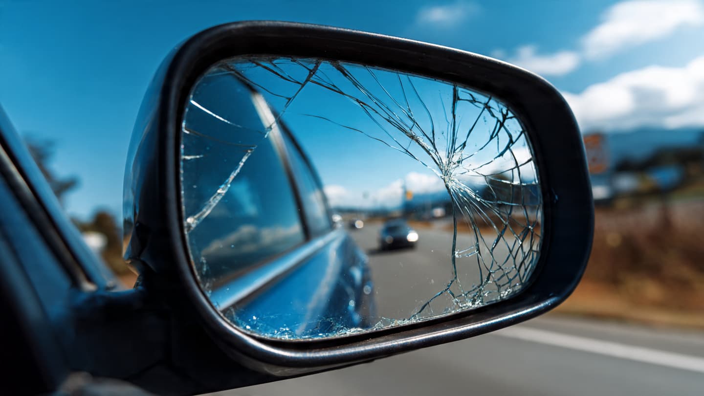 Where the Road Bends: A Narrative of Violence and the Midday Sun in Nassau