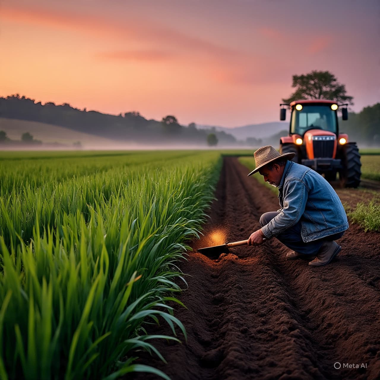When Development Begins With Dialogue, Botswana and AfDB Explore New Paths for Financing Growth