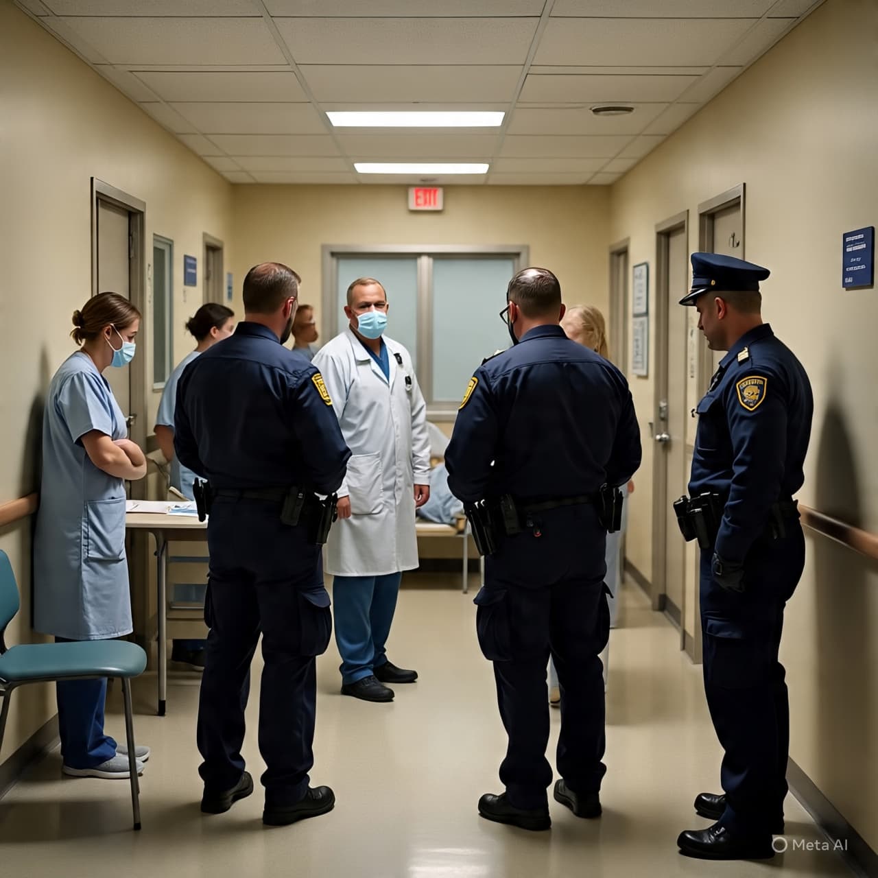 Beneath White Coats: Can Integrity Survive in a System Under Pressure?