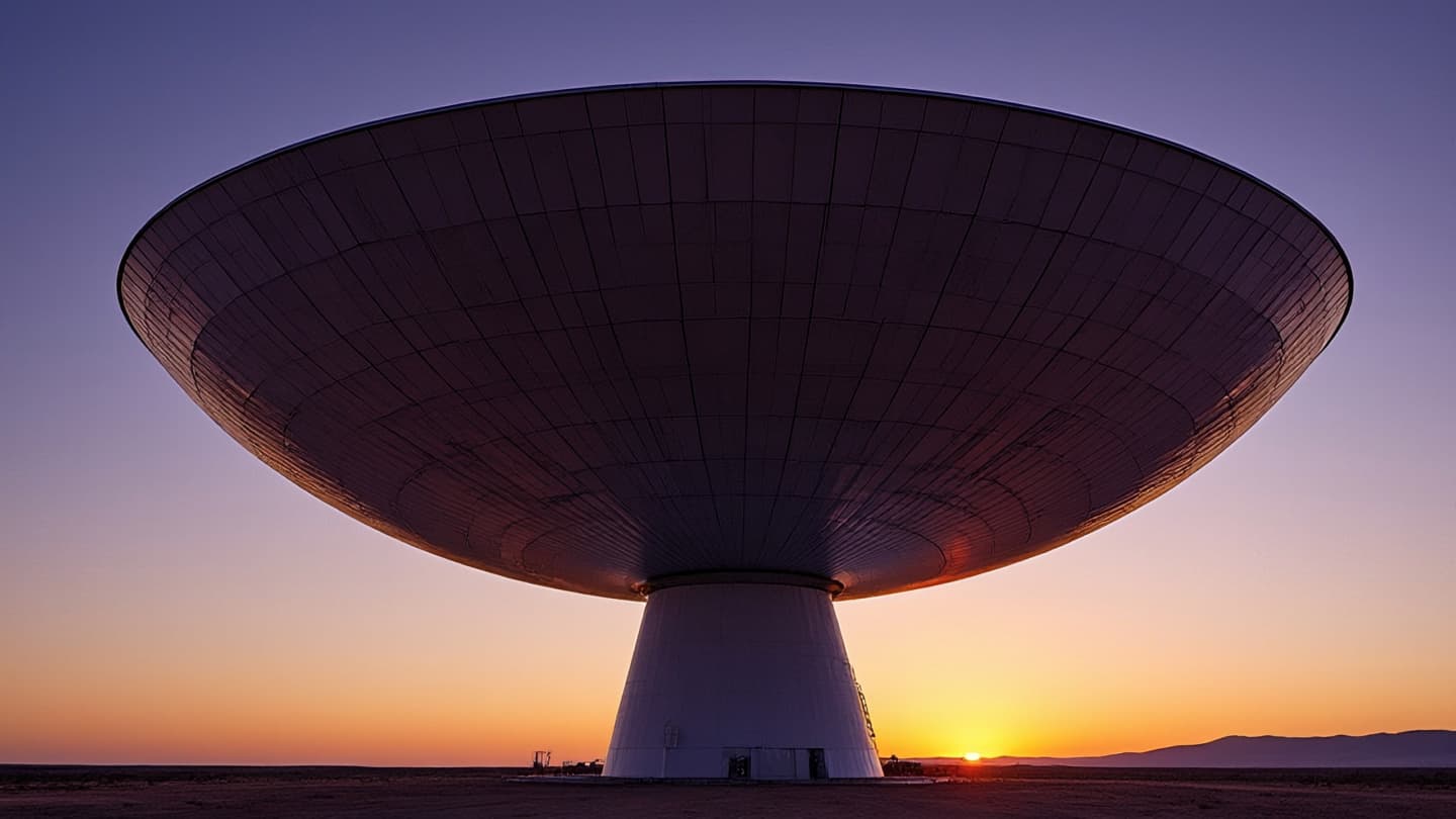 The Weight of a Digital Signal: In the Shadow of Rabat’s New Space Milestone