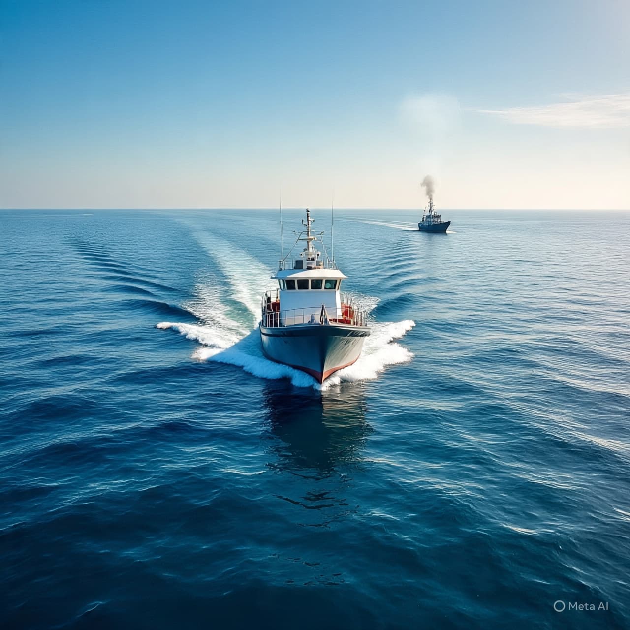 “The Sea Between Words: When Maritime Policy Meets Human Tide”