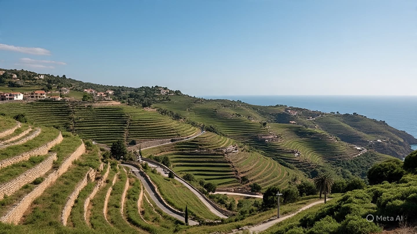 A Moment That Broke the Stillness: Southern Lebanon and the Weight of One Loss