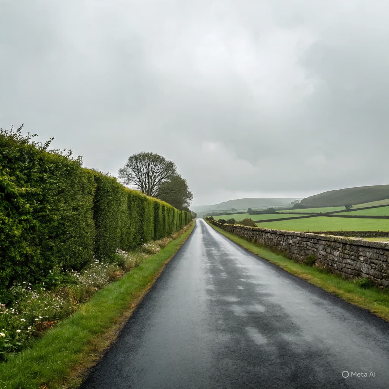 Where the Journey Ended: A Community Mourns in Quiet Reflection