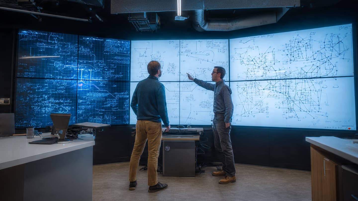 Artificial Intelligence Begins Changing How Humans Approach Discovery