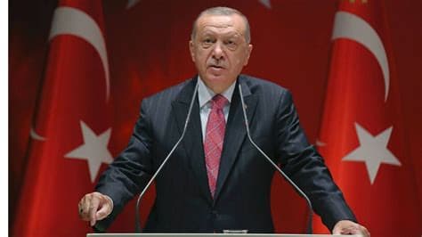 EU Cannot Manage Crises Effectively Without Türkiye, Says President Erdogan