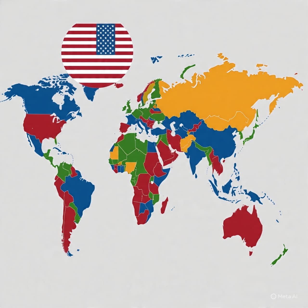 When Arsenals Run Dry, Who Holds the Key to Renewal?