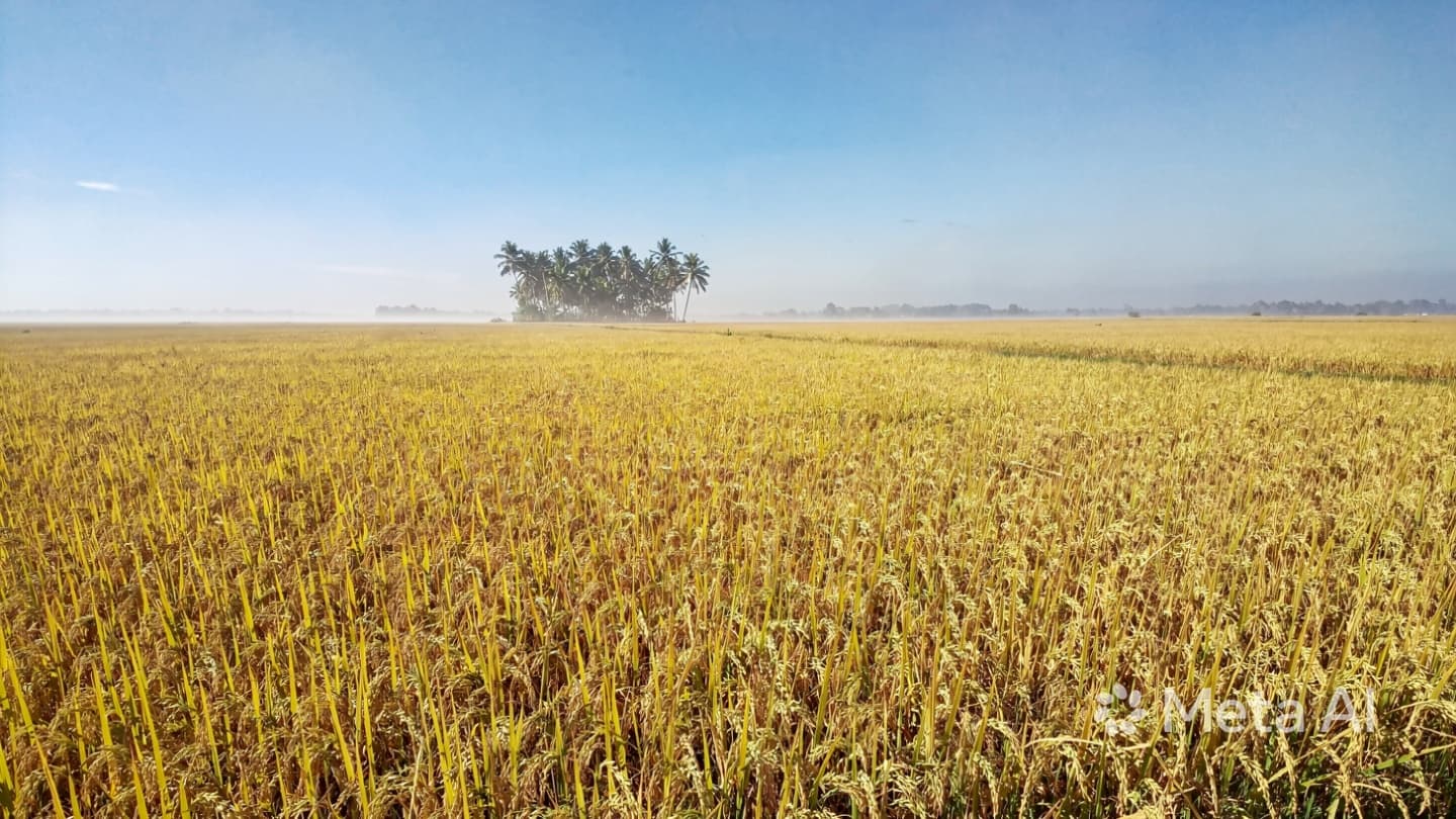 Under the Unyielding Sun of Cotabato, Where the Soil Drinks the Bitter Rain of Feud