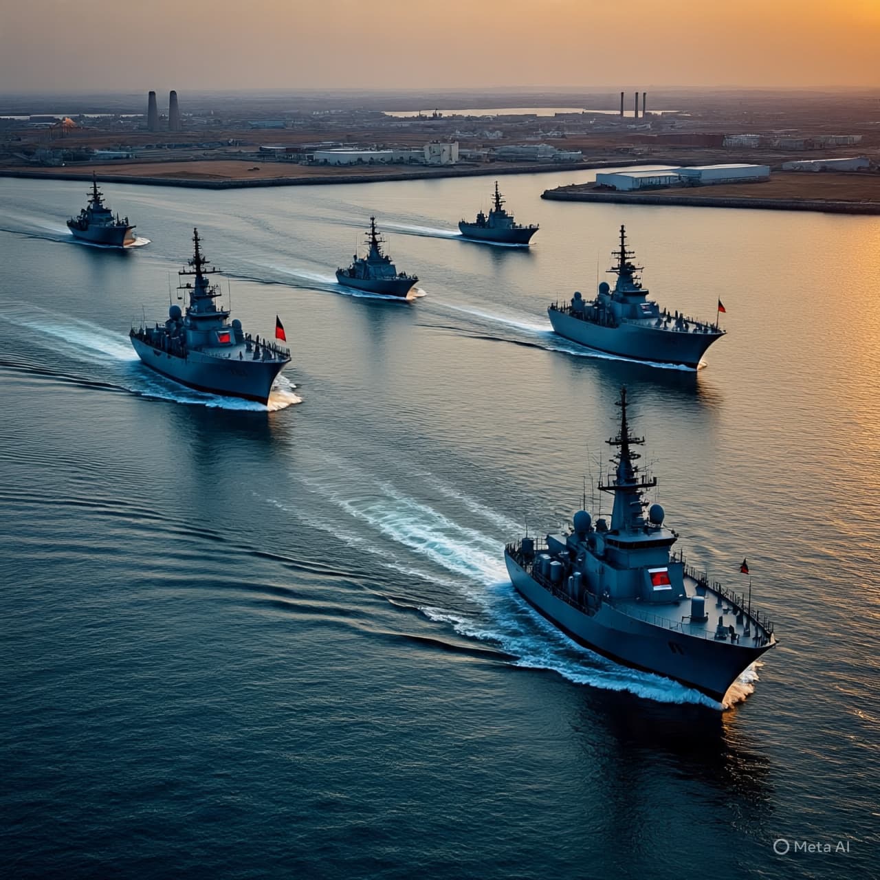 Navigating Pressure: Trump and the Strait of Hormuz Challenge