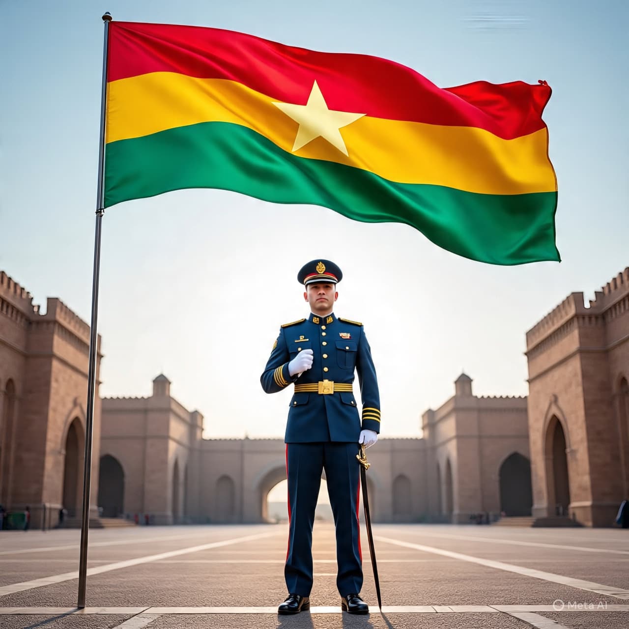 Burkina Faso Bans Political Parties: A Tightening Grip Amid Growing Military Control