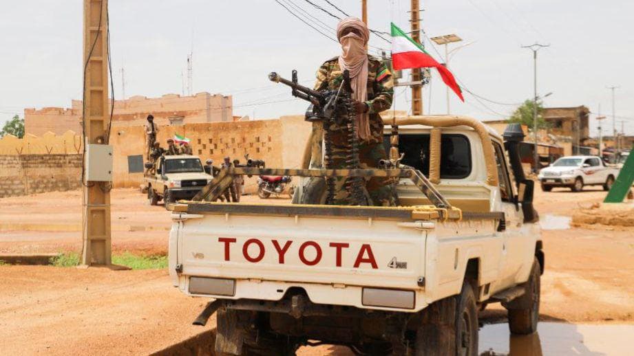 Russian Mercenaries in Mali: Limited Gains, Reports of Abuse