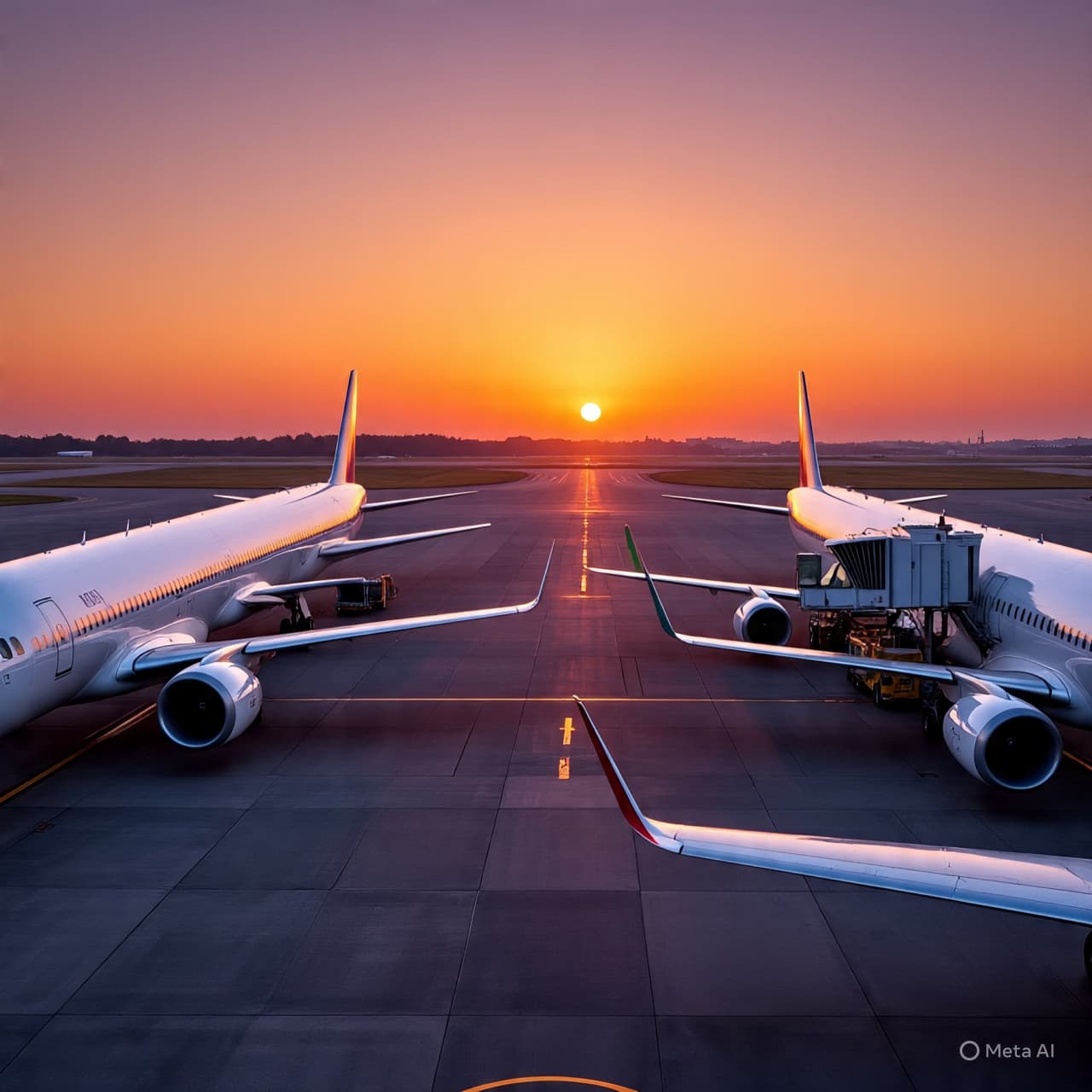 Six Weeks in the Sky: A Warning That Echoes Across Europe