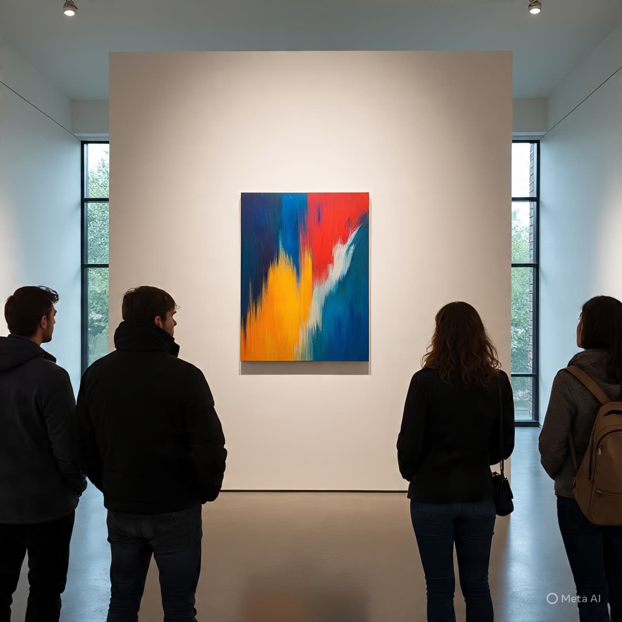 Can Art Still Roam Free? Reflections on a Disputed Voice from South Africa