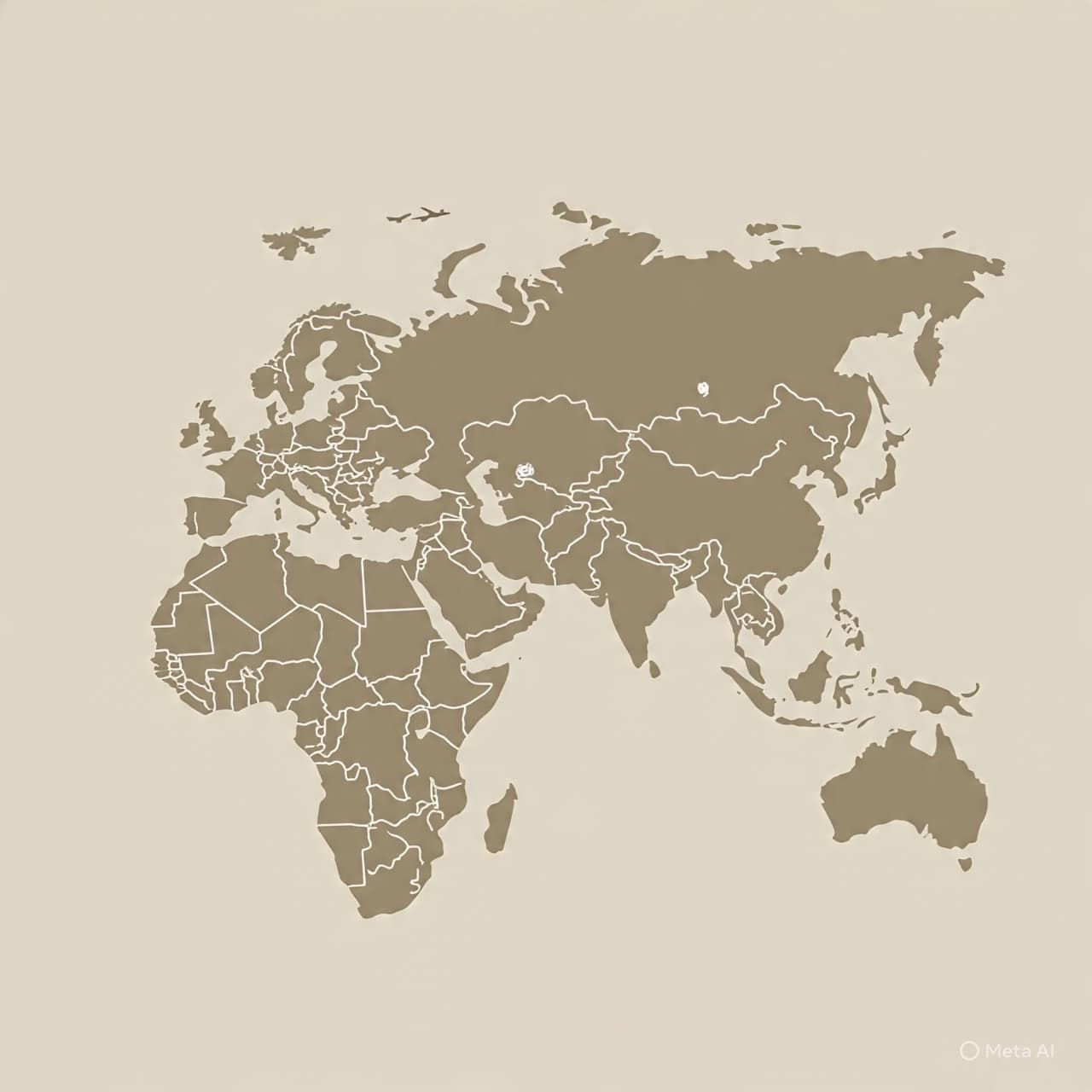 From Maps to Missiles: How Intelligence Flows Are Shaping a Regional War