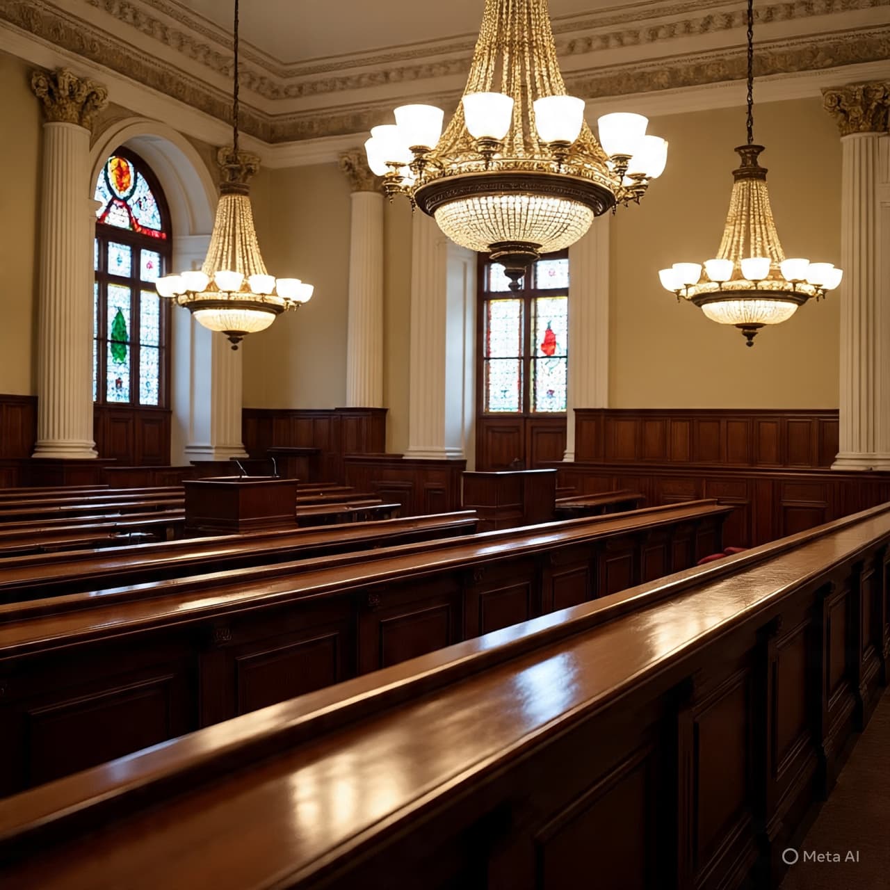 When Power Pauses for Debate, Does the World Hold Its Breath?