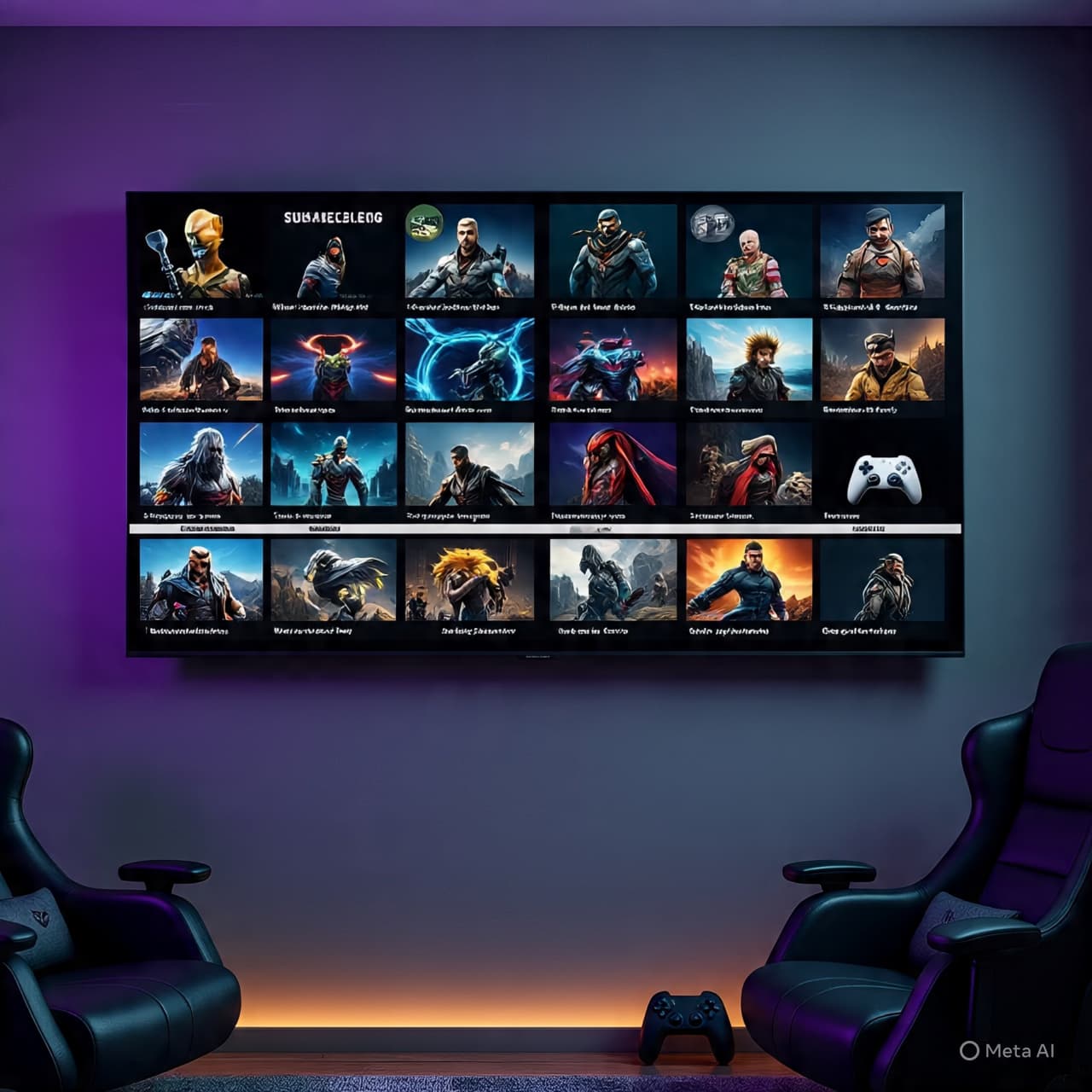 From Night City to Novo: How Xbox G