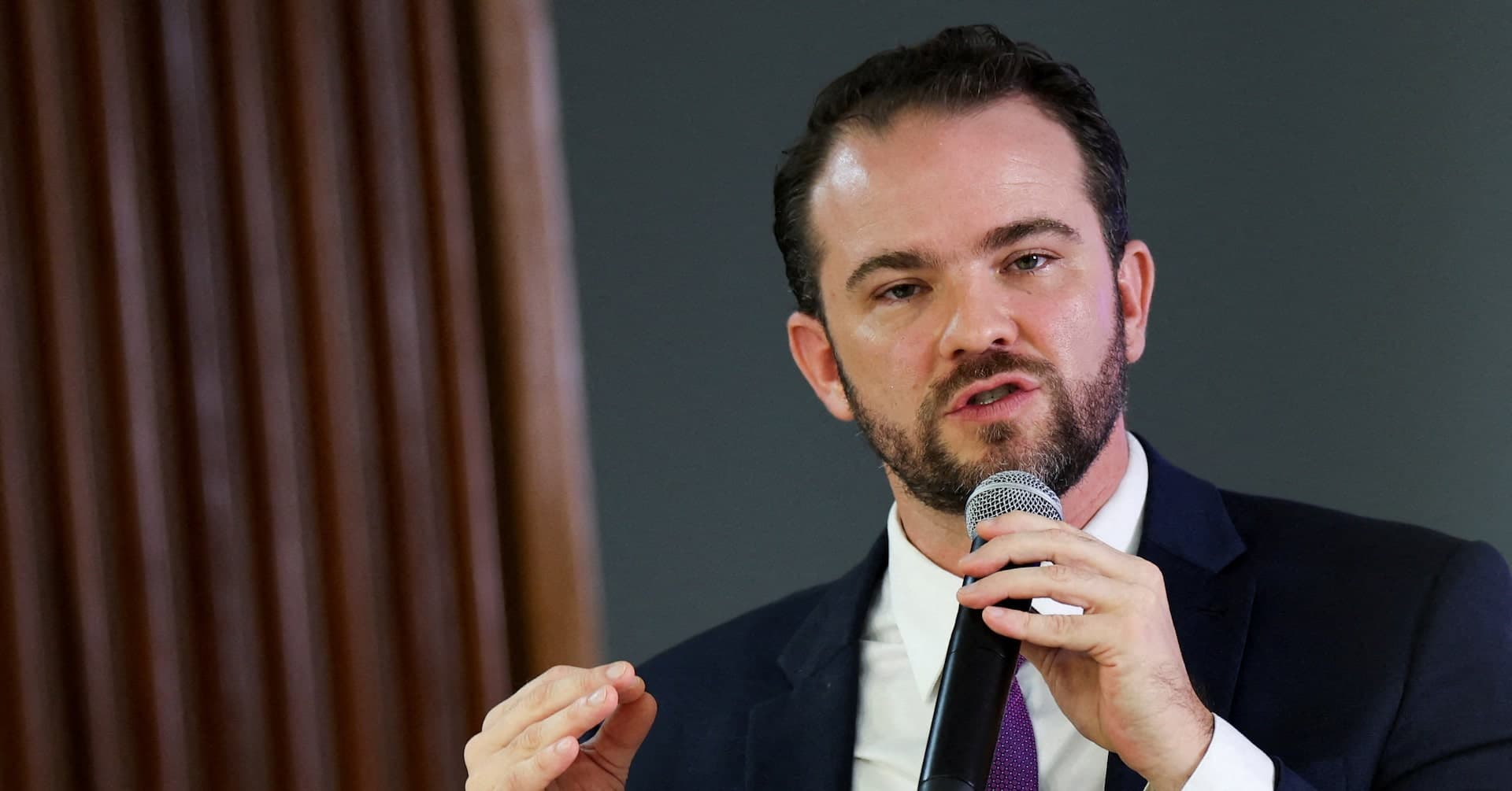 Brazil Seizes Over 1,100 Weapons and 1.5 Tons of Drugs in Major Operation