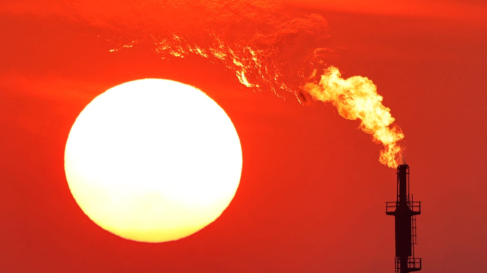 EPA Plans to Revoke 'Endangerment Finding' That Supports Climate Regulations