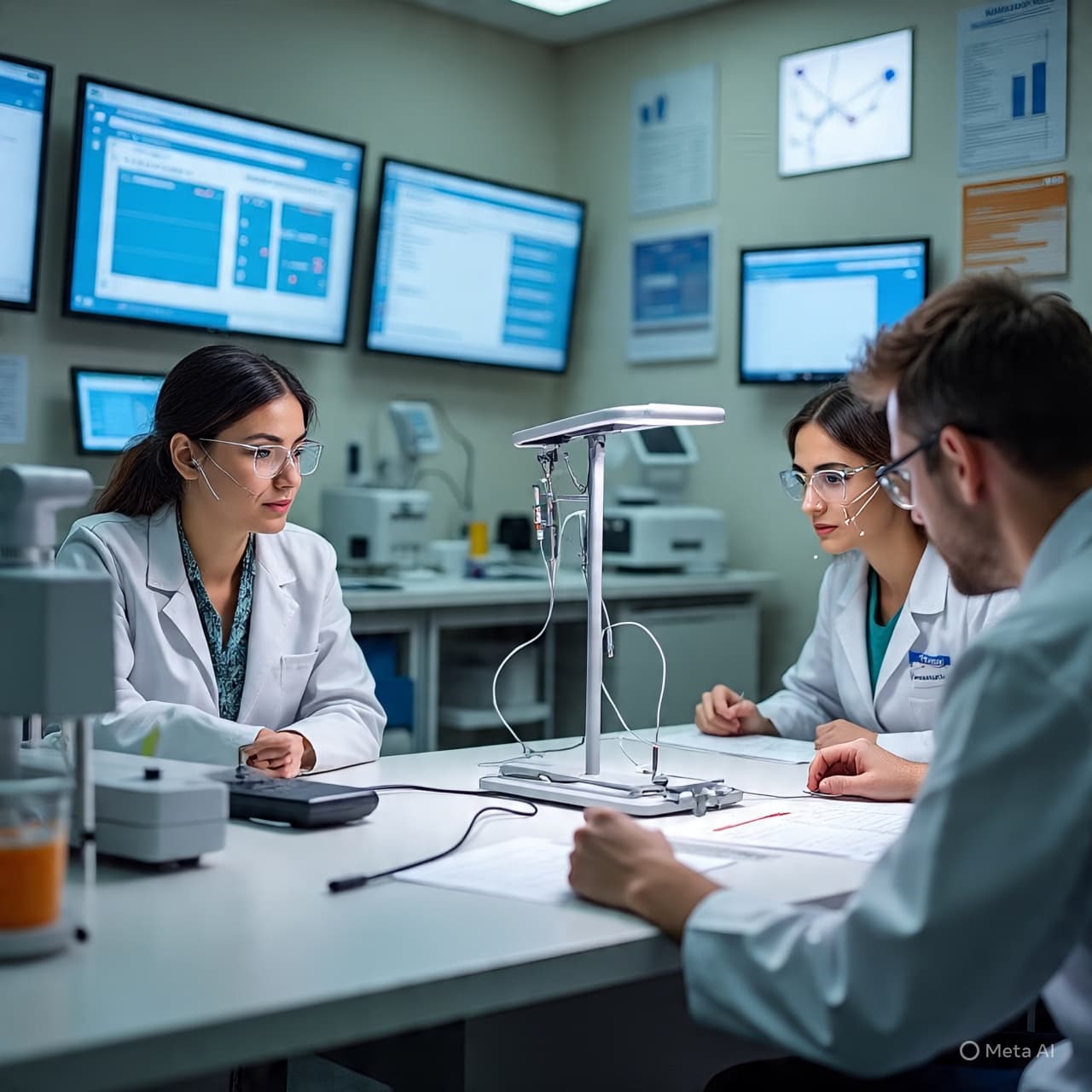 At the Edge of Sight: Edinburgh’s New Horizon for the Bionic Eye