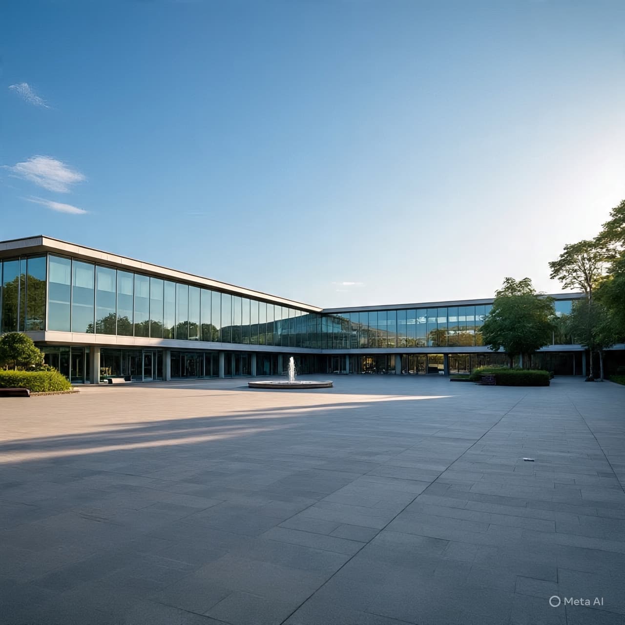 Where Borders and Compasses Blur, the Echo of Gas and Law Moves Slowly