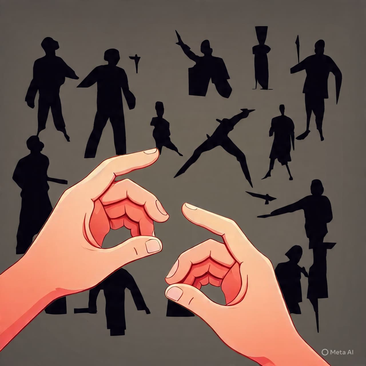 The Calm Before the Storm: What Does Trump’s Delay in Military Action Really Mean