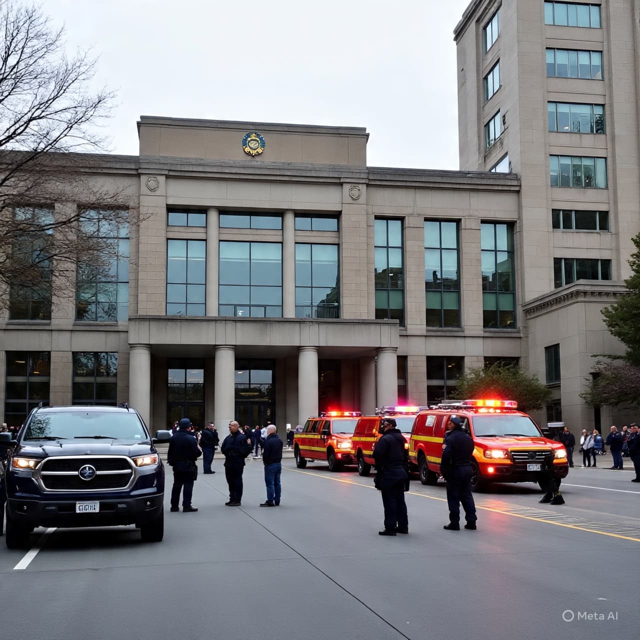 Where Learning Paused: Old Dominion University and the Moment a Campus Faced Violence