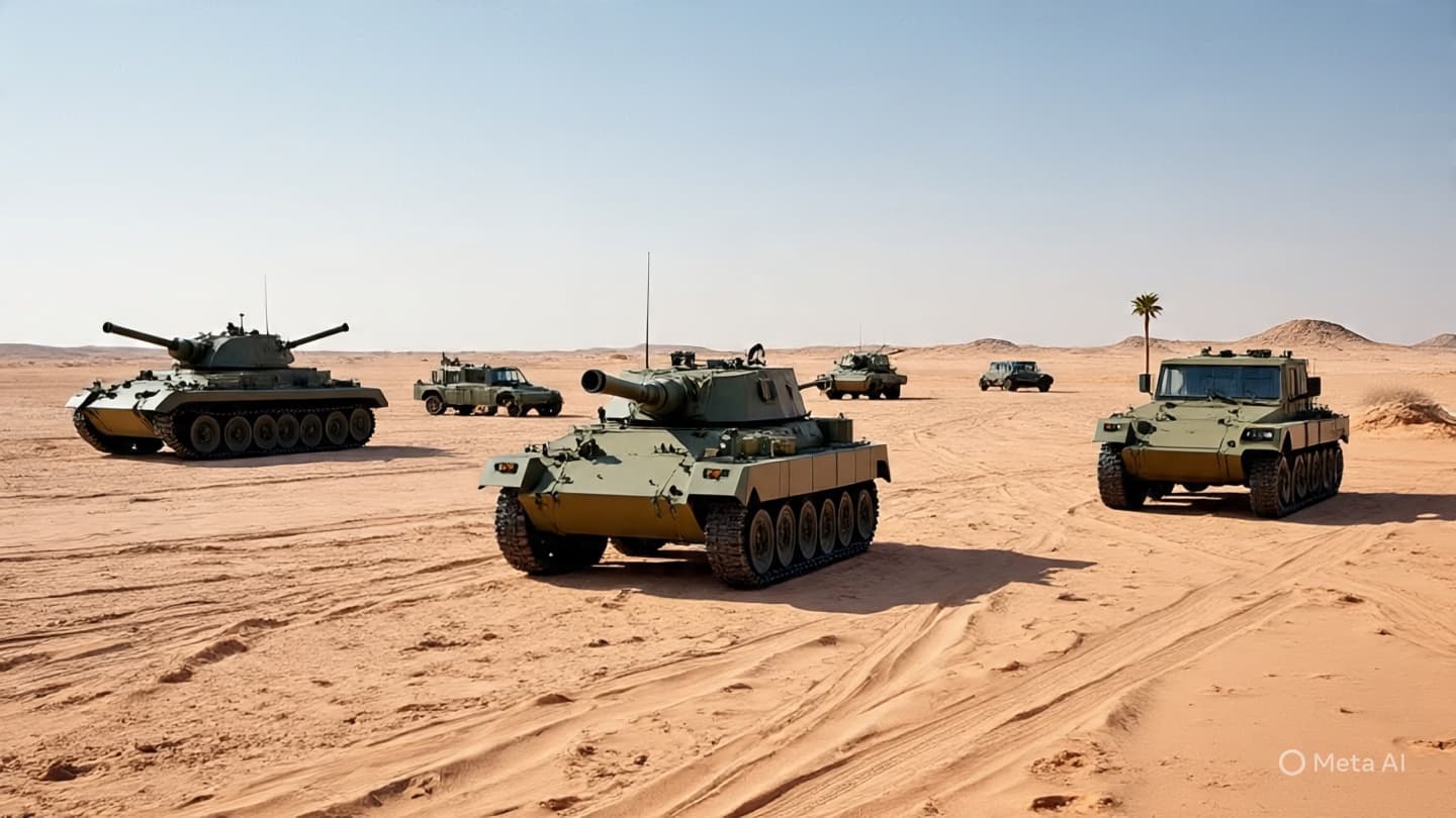 Between Peace and Pressure, What Comes After the Ceasefire Ends?