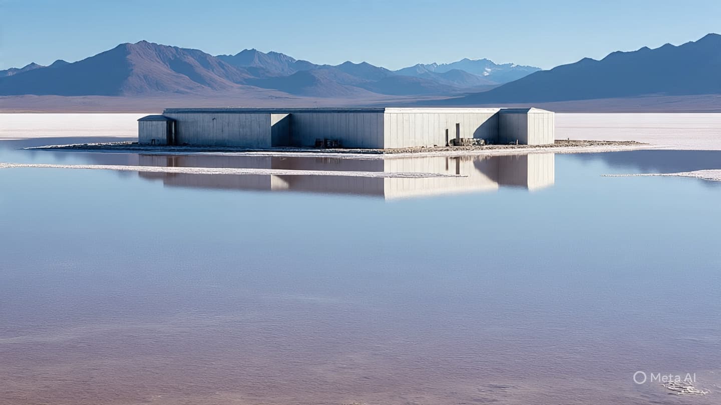 The White Gold Rush: Reflections on the Lithium Threshold