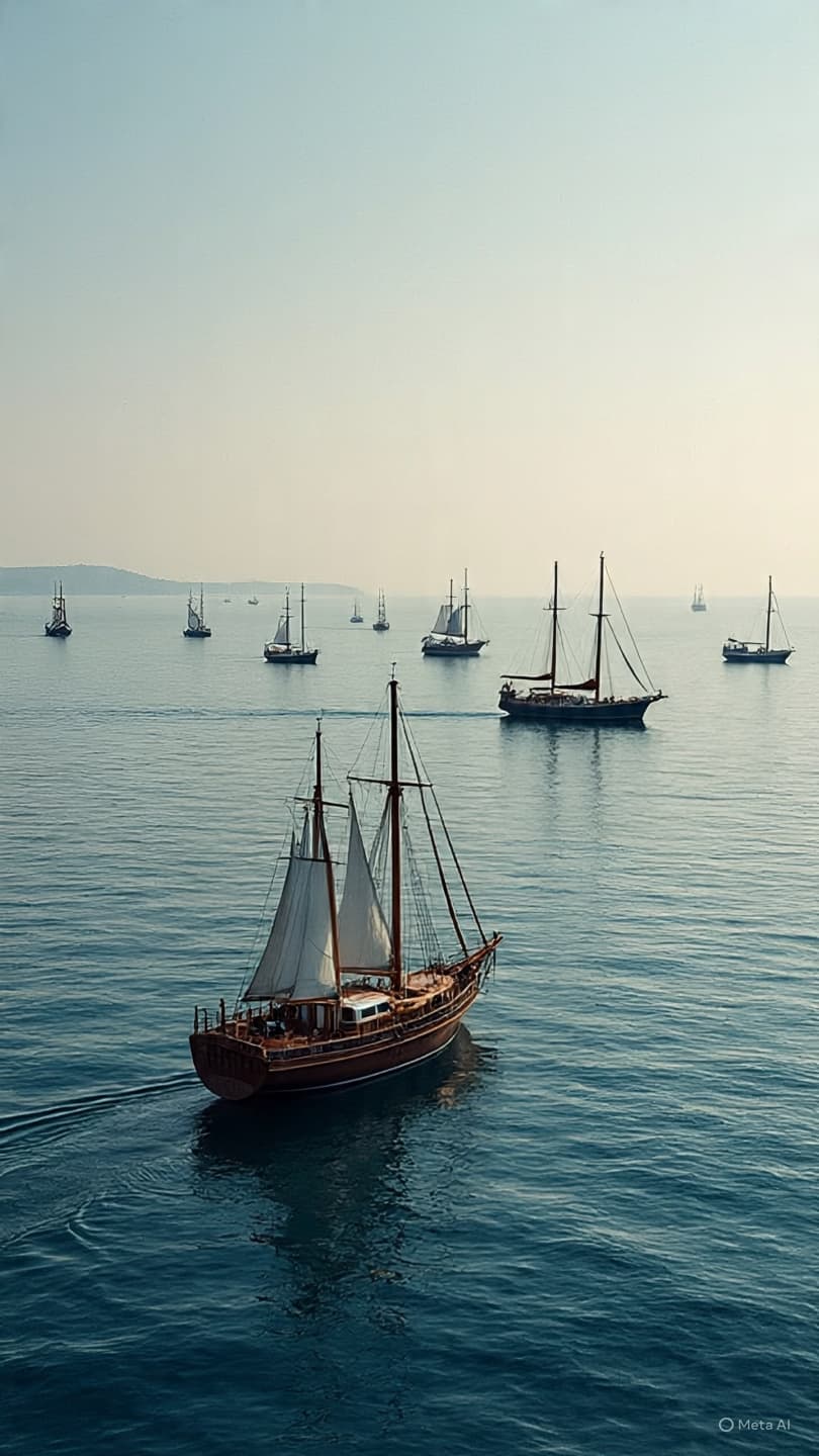 In the Wake of Uncertainty: The Strait Reopens, and the Question of Security Remains