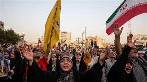 Iran Ceasefire ‘Not Over,’ US ‘Not Looking for a Fight,’ Hegseth Says After Tehran Fires on Gulf