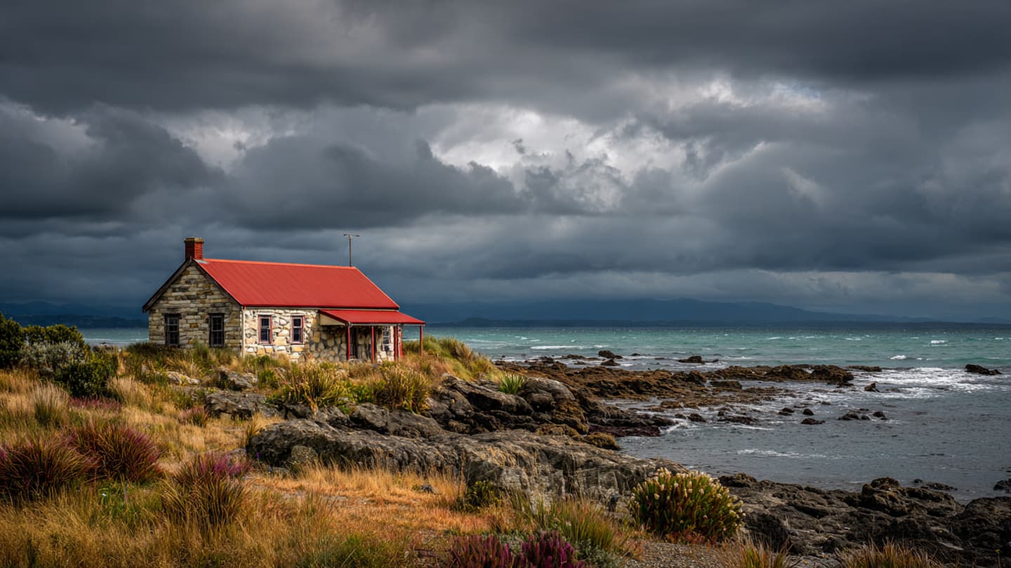 A Legacy Of Spirits And Sea Mist: Reflections On The Threatened Silence Of The Pub