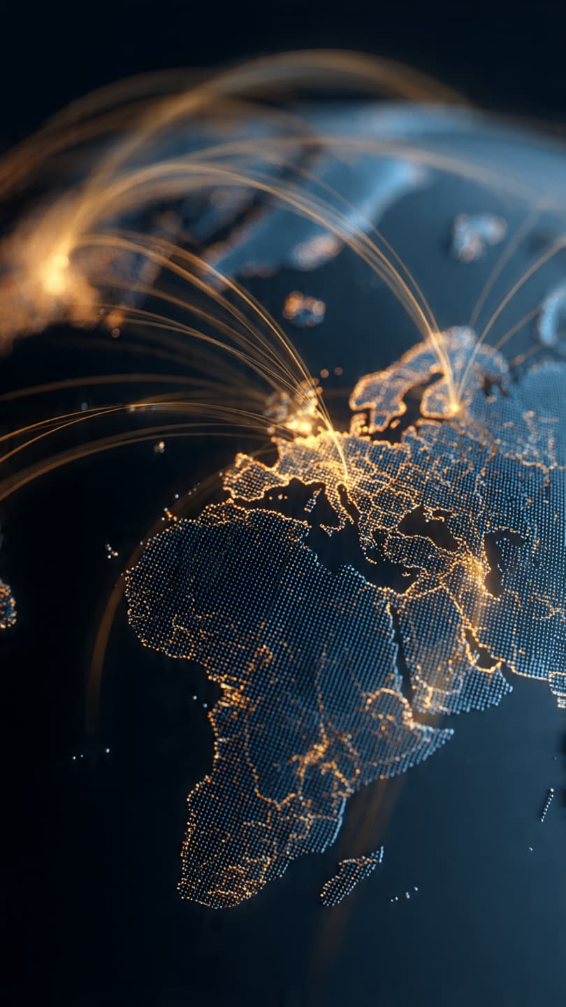 As the World Evolves Economically, Can Sweden’s Measured Steps Offer a Blueprint for Lasting Success