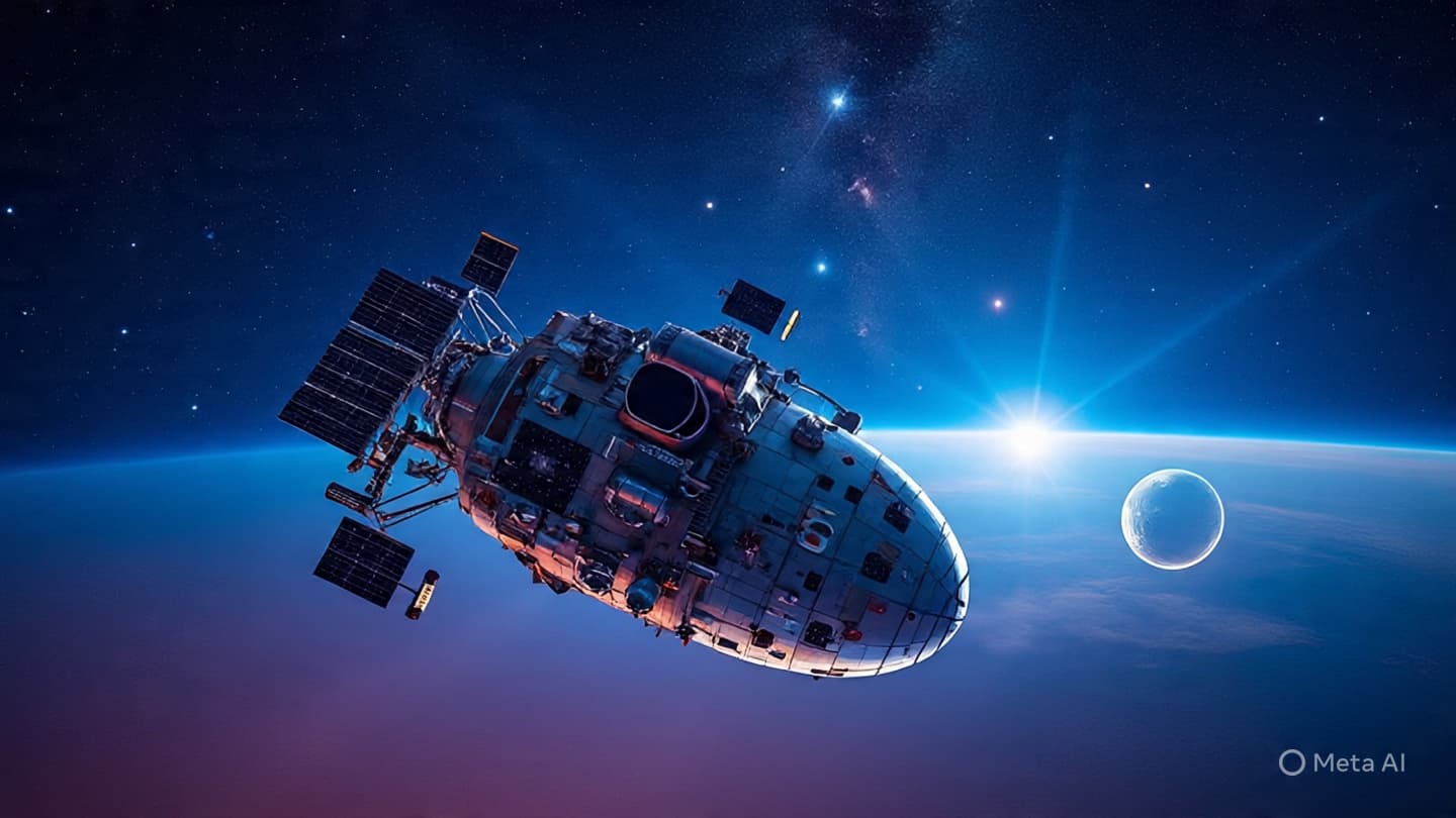 Recognition Arrived Like Starlight for a Life of Quiet Discovery