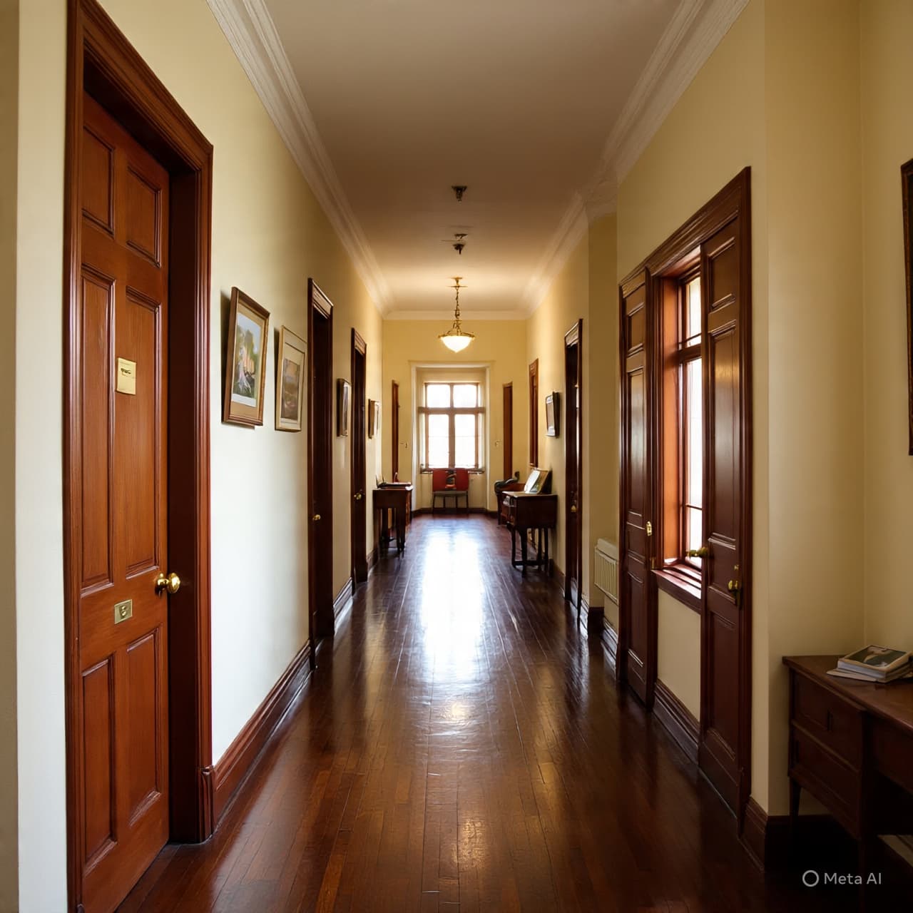 Ink That Waits: Allegations, Oversight, and the Slow Breath of Accountability