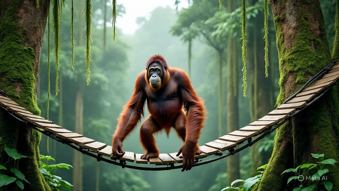 A Bridge Between Trees and Possibility