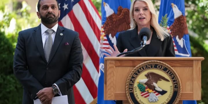 FBI Paid Nearly $1M in Overtime to Redact Epstein Files, Documents Show