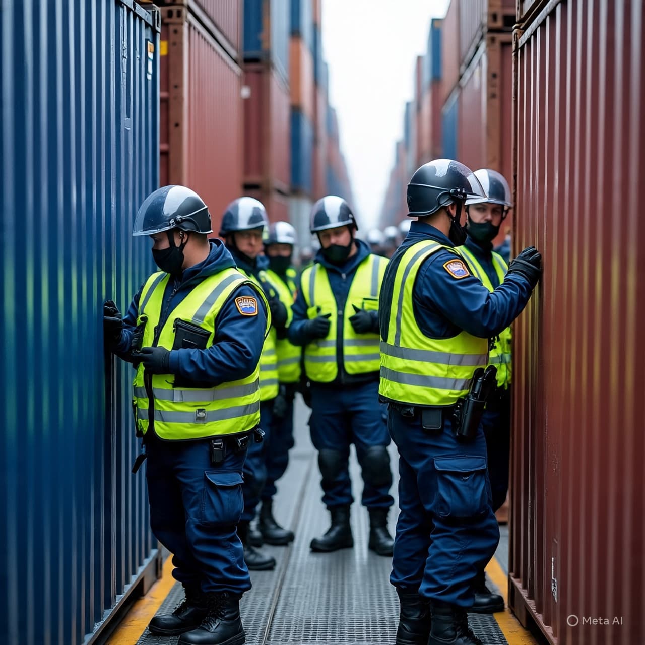 When Weight Tells a Different Story: Nearly a Ton Intercepted in a Wider Investigation