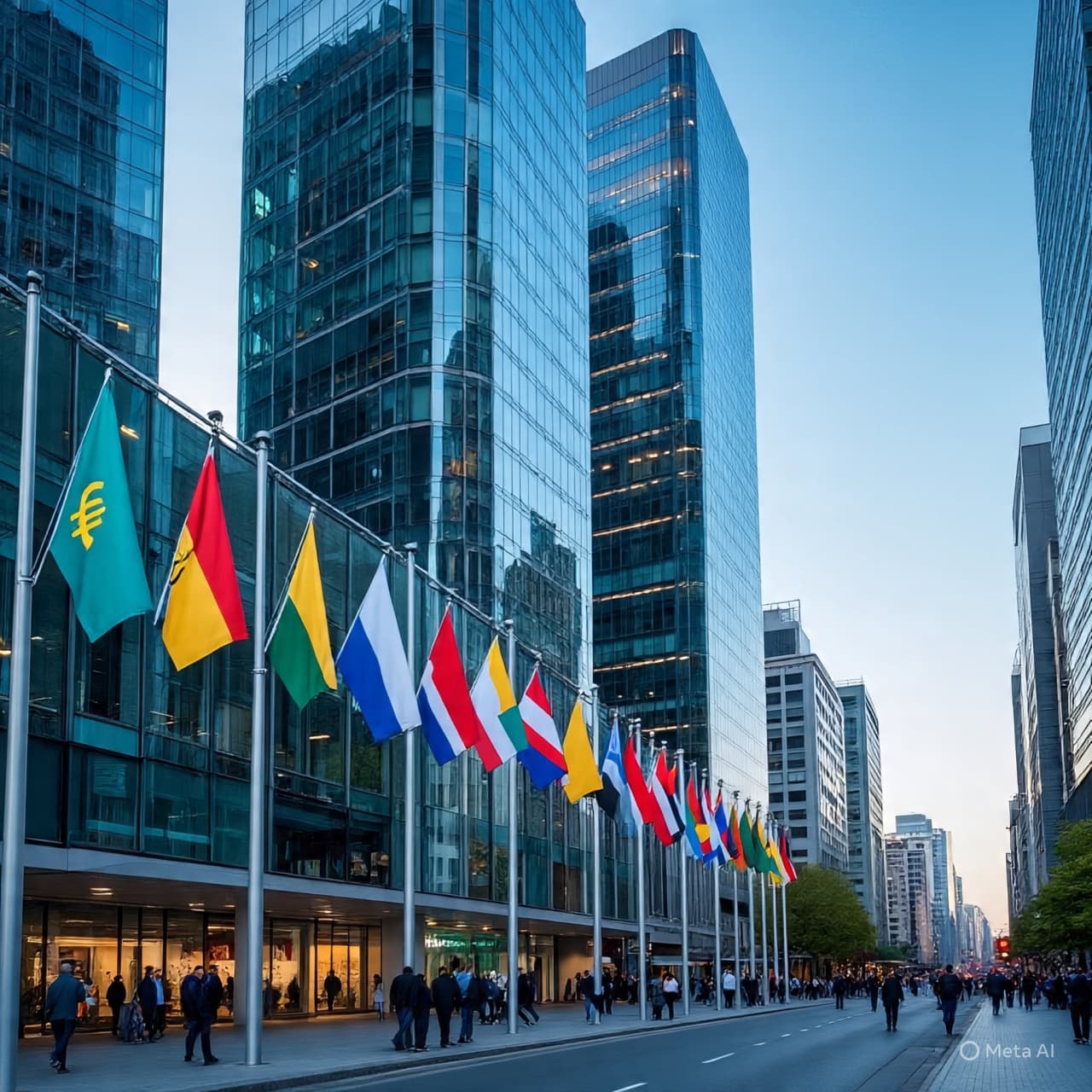 If the Euro Had a Compass: Reflections on a Currency Finding Its Place in the World