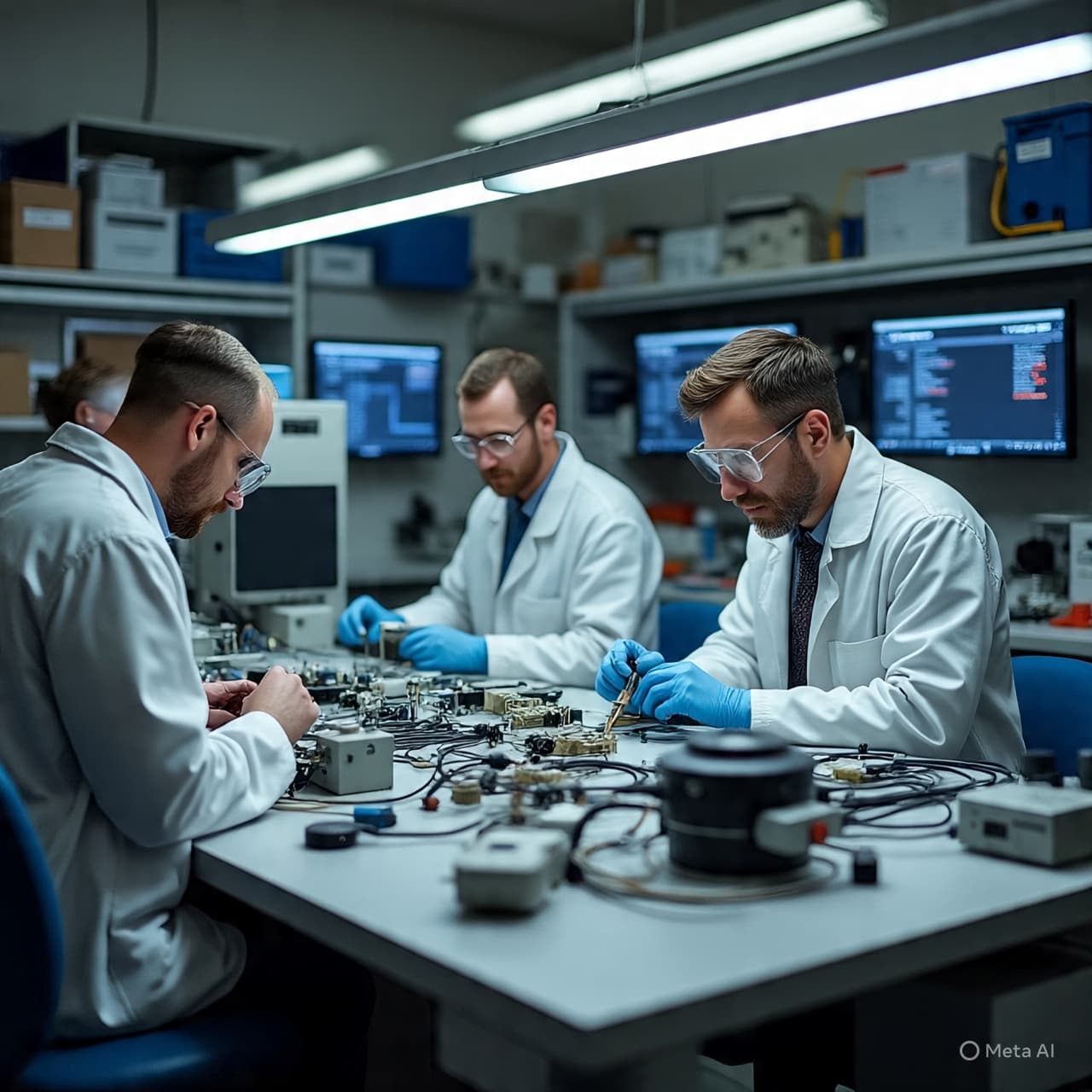 From Buenos Aires to the Moon: The Narrative of Argentine Discovery