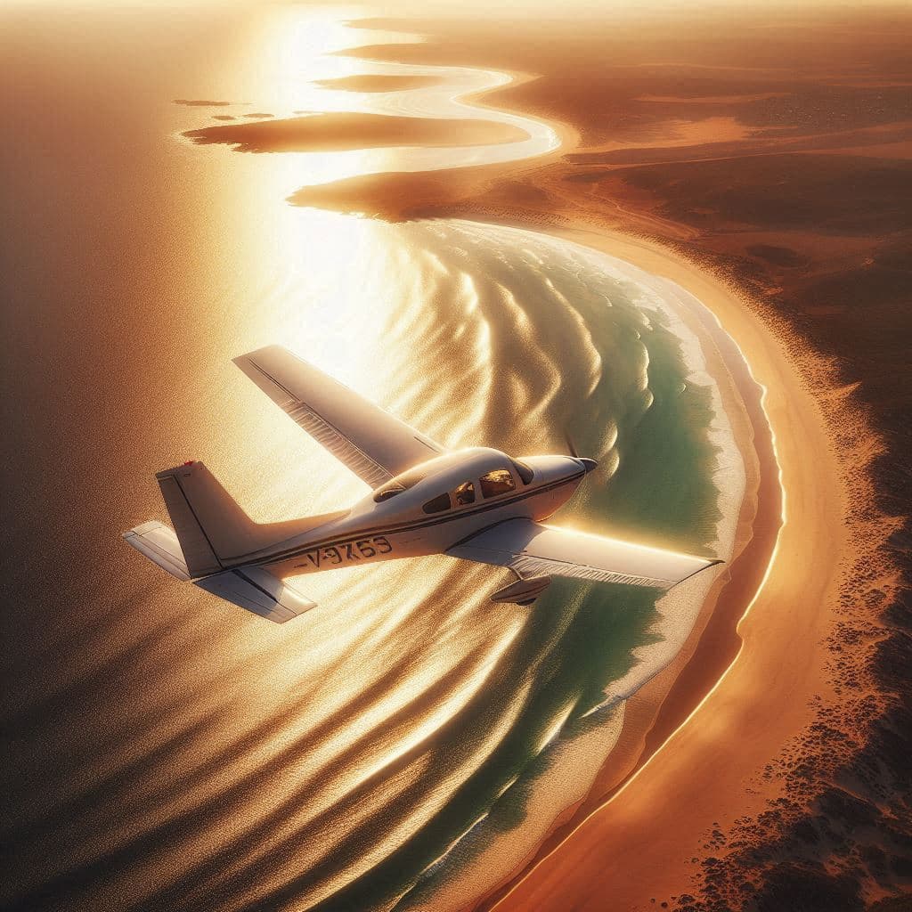 Echoes Over Long Bay: Memory, Flight, and Tragedy