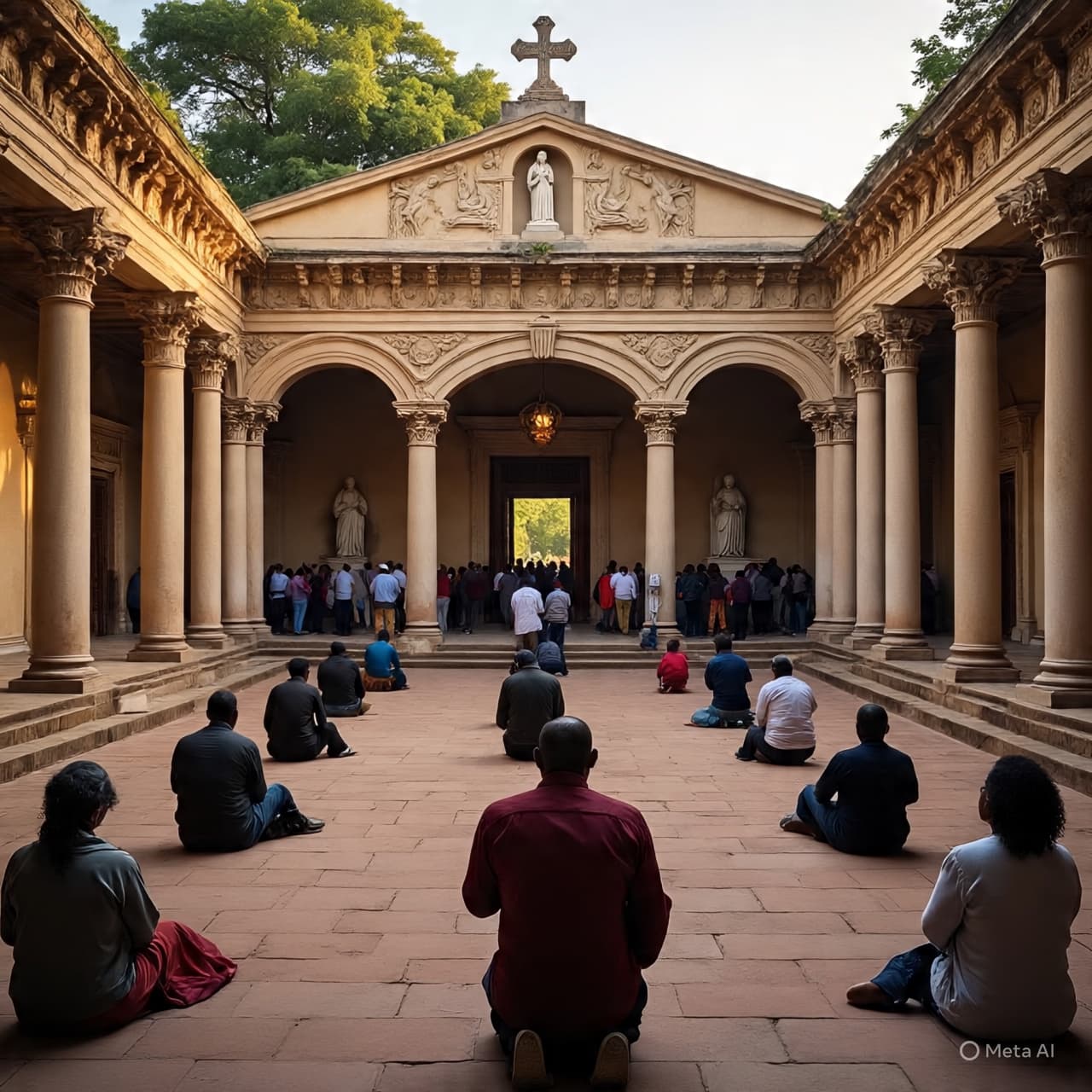 When Distant Storms Speak: What North Korea’s Missiles Whisper in a Crowded Sky