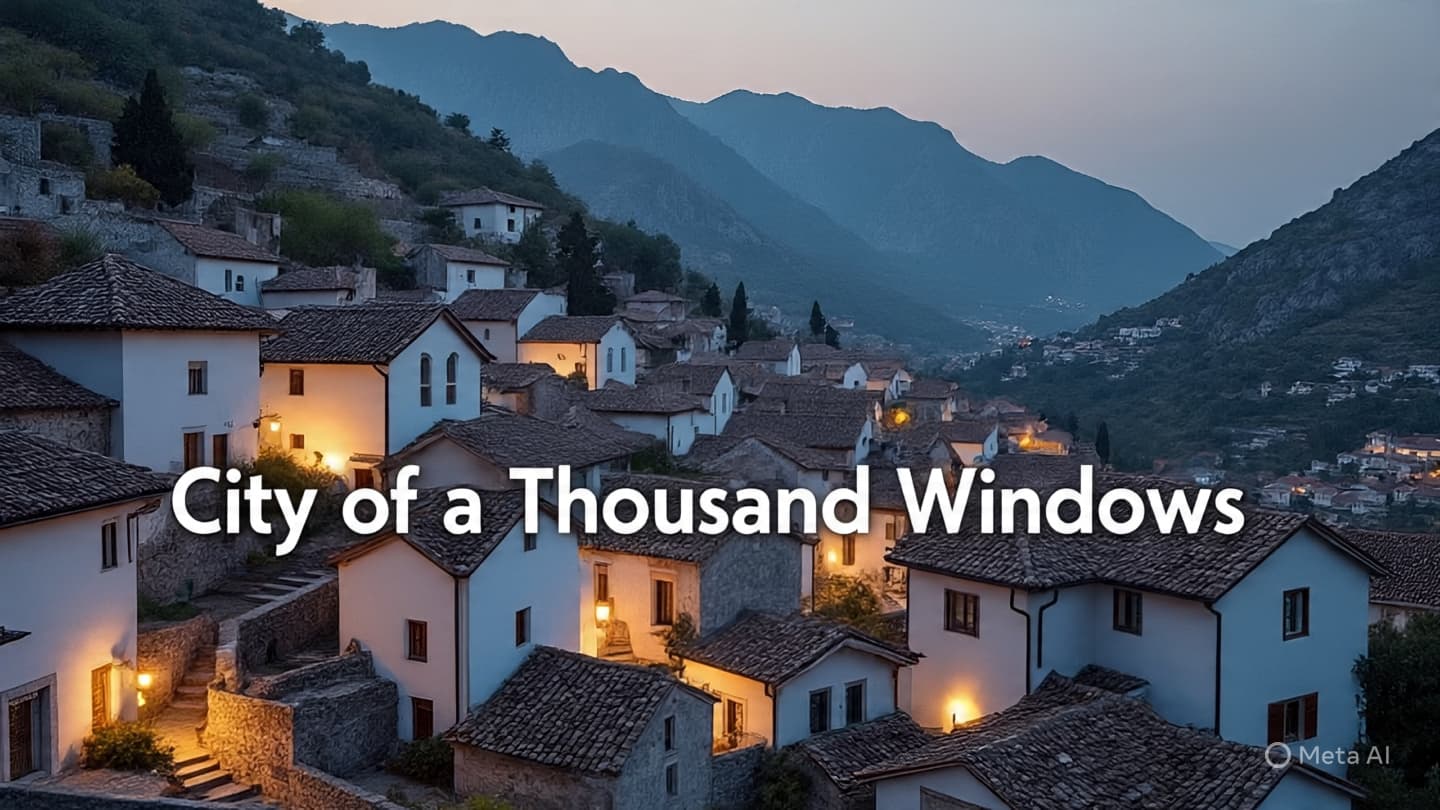 The Memory of the Fault Line: Reflections on Albania’s Trembling Earth