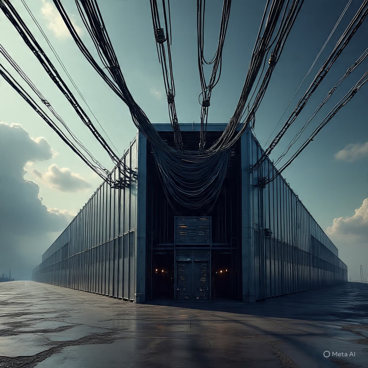 When Innovation Gets Expensive: The Quiet Strain of Data Centers