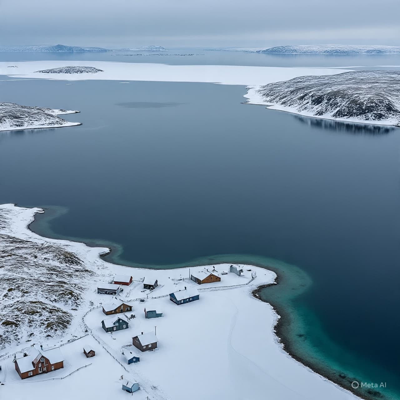 At the Edge of Ice and Influence: The European Union’s Quiet Path North