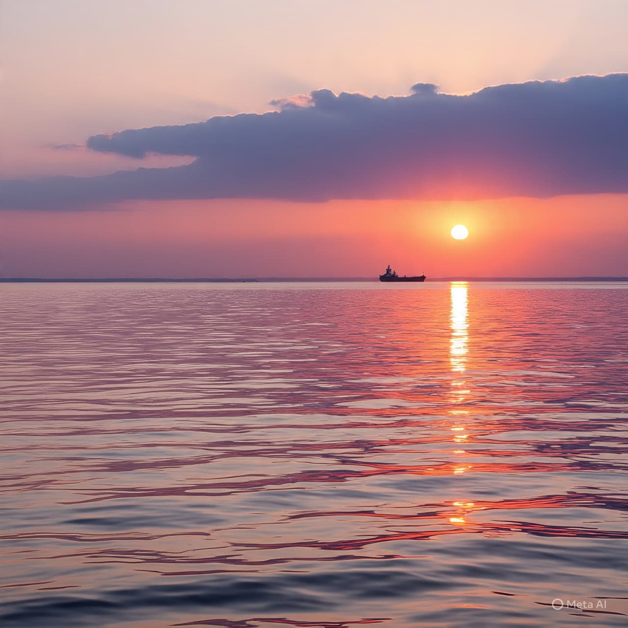 . Between Calm Seas and Murky Currents, Nations Chart Their Course