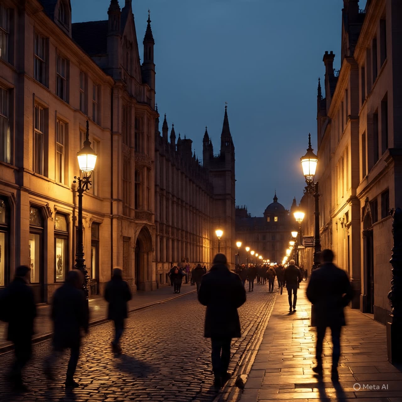 Stone Walls and Lingering Shadows: A Palace, a Claim, and the Quiet Work of Law