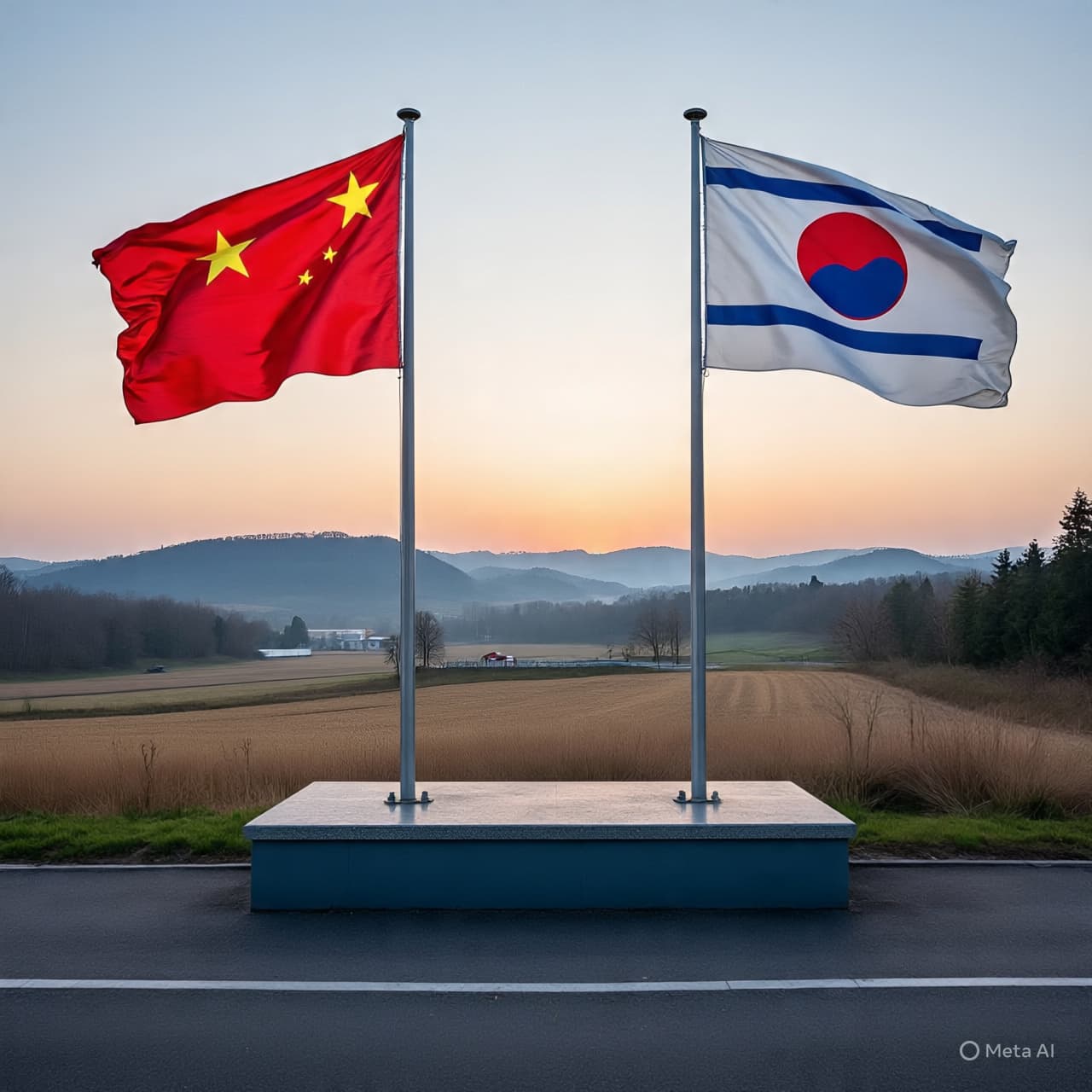 From Diplomacy to Deference: China’s Subtle Grip and North Korea’s Choices