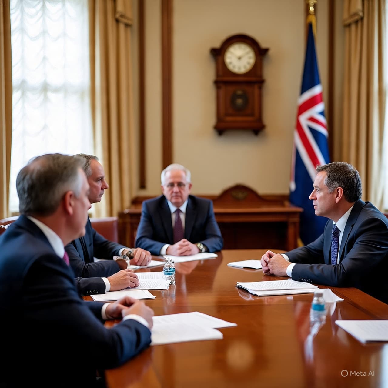 Walking Forward Without Looking Back: Britain’s Customs Union Debate Revisited